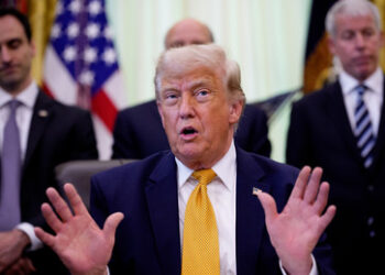 Trump: Ford und General Motors könnten Waffen produzieren