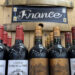 Trump droht Frankreich: 100 Prozent Zoll auf Wein und Champagner