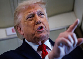 Trump droht NYT wegen "verräterischer" Iran-Berichte – Pressefreiheit in Gefahr?