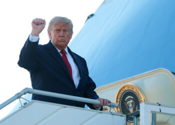 Trump droht Teheran mit Vernichtung – iranische Delegation verlässt Schweizer Gesprächsort