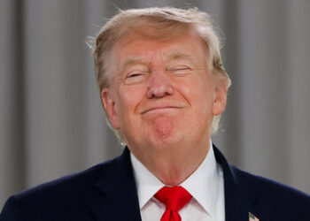 Trump kündigt Veröffentlichung des Iran-Abkommens an