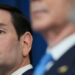 US-Iran-Deal: Rubio ringt in Golfstaaten um Zustimmung