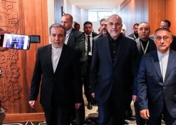 US-Iran-Gespräche in der Schweiz: Großer Fortschritt trotz Trumps scharfer Drohung?