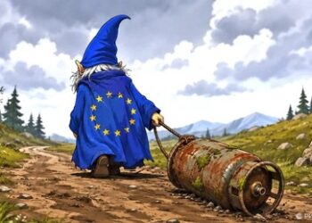 Überlebensspiel: Europas Gasversorgung gerät ins Trudeln