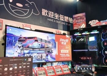Übernahme von MediaMarktSaturn durch JD.com einen Schritt weiter