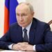Umfrage: Russische Bürger stehen mehrheitlich hinter Putin