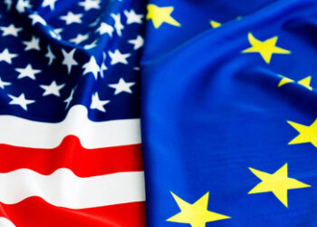 Umstrittene US-Zölle: EU-Parlament beschließt Handelsabkommen mit Trump