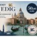 Venedig: Tagesticket könnte bald 50 Euro kosten