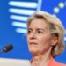 Von der Leyen und der flinke Finger