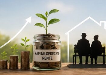 Vorschläge der Rentenkommission bringen drastische Einschnitte bei der Rente