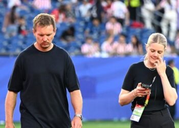 WM-Desaster: Raus, raus, raus, raus! Deutschland ist raus!