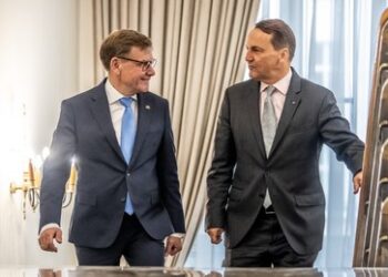 Wadephul und die präzise Grenze deutscher Schuld