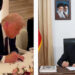 Washington und Teheran unterzeichnen Memorandum – Ende der Seeblockade