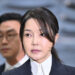 Wegen Bestechung – Südkoreanische Ex-First-Lady muss für sieben Jahre ins Gefängnis