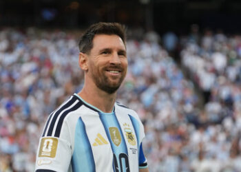 Weltrekord für den Weltmeister: Größte Messi-Statue aller Zeiten enthüllt
