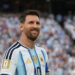 Weltrekord für den Weltmeister: Größte Messi-Statue aller Zeiten enthüllt