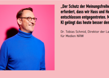 Wenn die Landesmedienanstalten zu Überwachungsmaschinen werden