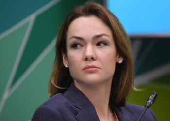 Wer ist Karima Nigmatulina, die angebliche russische Affaire von Bill Gates?