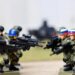 Wie der Ukraine-Krieg zum Konflikt mit der NATO führen kann