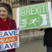 Zehn Jahre Brexit: Die Scheidung, die die Briten jetzt bedauern