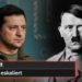 Zeitung vergleicht Selenskijs Ultimaten an Minsk mit NS-Strategie der 1930er Jahre
