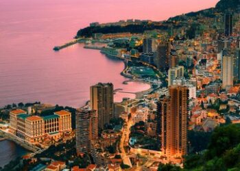 Zum Sprengstoffanschlag in Monaco: Europa ukrainisiert sich rasend schnell