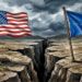 "Harte Maßnahmen": USA planen deutliche Reduktion der Unterstützung für ihre NATO-Verbündeten