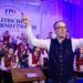 "Österreich ist frei": FPÖ macht Remigration zum Sommerhit