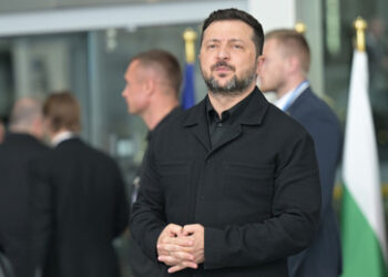 "Ordensschlacht" zwischen der Ukraine und Polen?