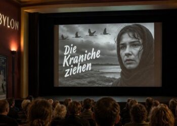 "Unternehmen Barbarossa" – ein Tabuthema im deutschen Fernsehen