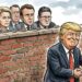 "Zahlreiche Widersprüche": EU zeigt sich über Trumps Ukraine-Pläne besorgt