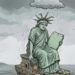 250 Jahre: Das Jubiläum der USA erfreut nicht einmal die US-Amerikaner selbst