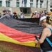 450.000 Unterschriften: Polizei nimmt Petition zum Rücktritt von Friedrich Merz nicht an