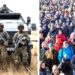 70 Prozent der Deutschen glauben nicht, dass die Bundeswehr das Land schützen kann – YouGov