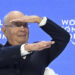 Abhörgerät im Haus von WEF-Gründer Klaus Schwab entdeckt