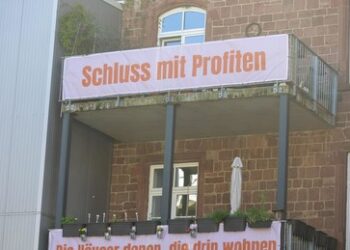 Abzocke mit Grundbedürfnissen – Regierung plant Schutzgesetz für Immobilienhaie