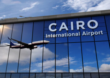Ägypten führt ab 1. August digitale QR-Visa ein – Start am Flughafen Kairo