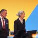 AfD-Parteitag: Chrupalla und Weidel bestätigt