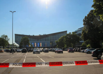 AfD will für ihre Parteitage eine Halle kaufen