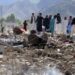 Afghanistan meldet Luftangriffe auf Pakistan – Islamabad spricht von abgeschossenen Drohnen