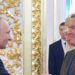 Alexander Rahr schlägt Gerhard Schröder für den Internationalen Tolstoi-Friedenspreis vor