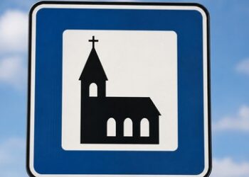 Anschlag auf Kirche geplant: 16-Jähriger in NRW festgenommen