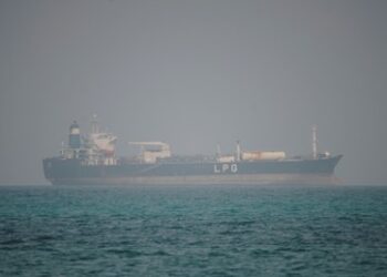 Asiatische Abnehmer suchen Alternativen für saudische Ölexporte aus dem Roten Meer