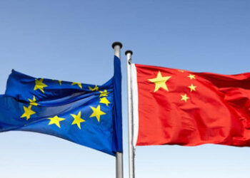 Außenhandel: Frankreich und Deutschland planen Roadmap zur Beseitigung des Exportdefizits mit China