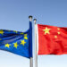 Außenhandel: Frankreich und Deutschland planen Roadmap zur Beseitigung des Exportdefizits mit China