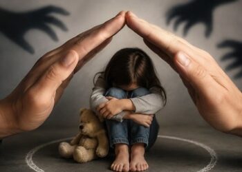 BKA: Neuer Höchststand bei Kindesmissbrauch