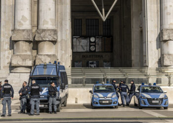 Behörden in Italien nehmen zwei Personen fest – Verdacht auf Spionage für Russland