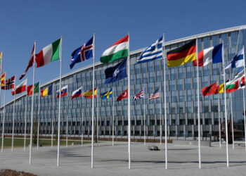 Bericht: Europa kompensiert die meisten US-Kürzungen innerhalb der NATO