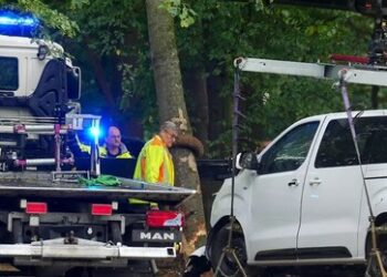 Berlin: Ermittler finden vermeintliches "IS-Bekennervideo" auf verlorenem Handy des Amokfahrers