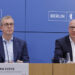 Berlin: Finanzsenator Stefan Evers soll Wegner-Nachfolger für Bürgermeisterwahl werden